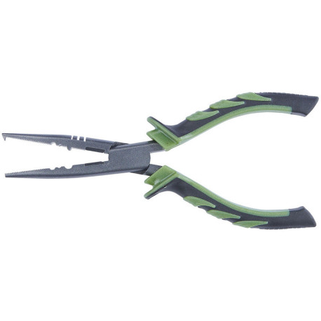 All-round Straight Plier Balzer