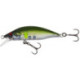 Wobbler Lucky John Pro Series YUGA 50S