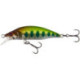 Wobbler Lucky John Pro Series YUGA 50S