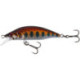 Wobbler Lucky John Pro Series YUGA 50S