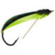 Spoon Lucky John OW Wobbler, weedless