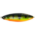 LJOV7213-032 Spoon Lucky John OW Wobbler, weedless