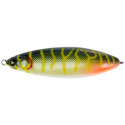 LJOV8221-031 Spoon Lucky John OW Wobbler, weedless