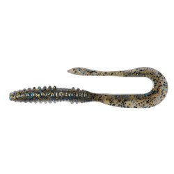 Soft lure Keitech Mad Wag Mini