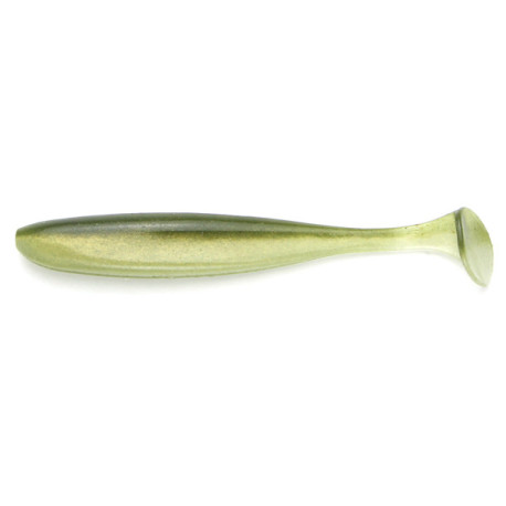 Soft lure Keitech Easy Shiner