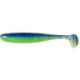 Soft lure Keitech Easy Shiner