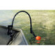 Deeper Sonar Flexible Arm Mount 2.0 for Boat or Kayak