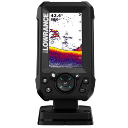 Kajalood LOWRANCE Eagle 4x