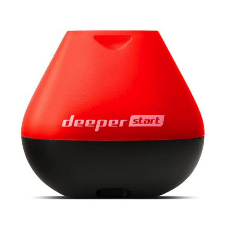 Deeper Fishfinder START