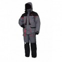 422101-S Winter suit NORFIN ARCTIC RED