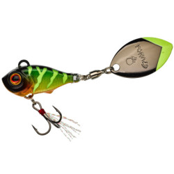 Spinner Gunki SHOCKER VIB 10