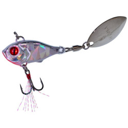 Spinner Gunki SHOCKER VIB 14