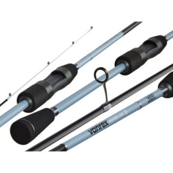 Spinning rod Lucky John Vanrex Micro Jig 5
