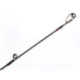 Spinning rod Lucky John Vanrex Finesse Game II 5