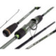 Spinning rod Lucky John Vanrex Twitching Special 28