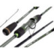 Spinning rod Lucky John Vanrex Twitching Special 42
