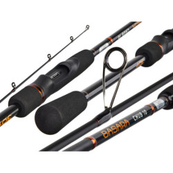 Spinning rod Lucky John Basara Chub 10