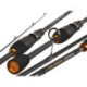 Spinning rod Lucky John One Sensoric Light Game II