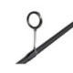 Spinning rod Lucky John One Sensoric Light Game II