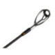 Spinning rod Lucky John One Sensoric Light Game II