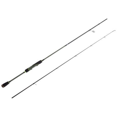 Spinning rod Lucky John Vanrex Twitching Special 42