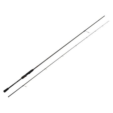 Spinning rod Lucky John Basara Chub 10