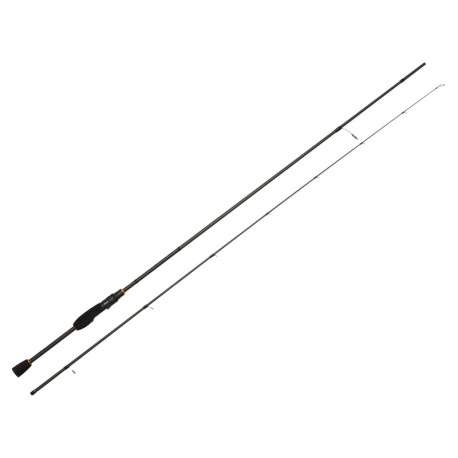 Spinning rod Lucky John One Sensoric Light Game II