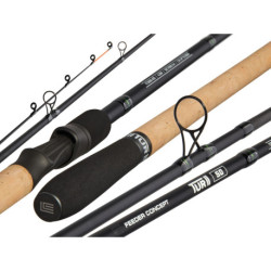 Rod Feeder Concept TUR II 50