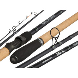 Rod Feeder Concept TUR II 90