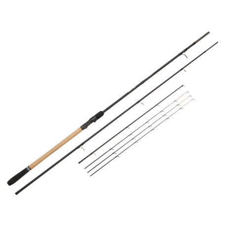 Rod Feeder Concept TUR II 50