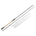 FC3001-360 Rod Feeder Concept TUR II 70