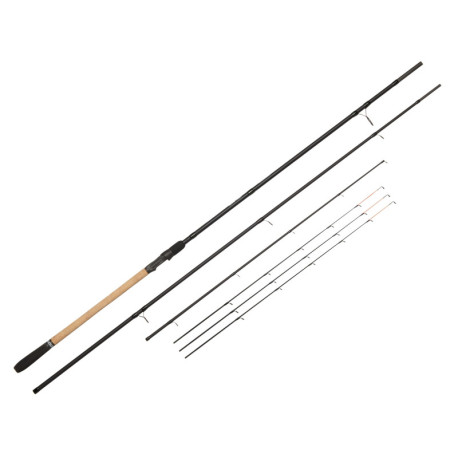 Rod Feeder Concept TUR II 90