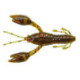 Soft lure Gunki Hourra Craw