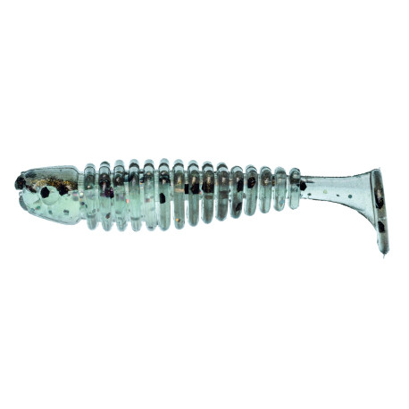Soft lure Gunki Tipsy-S