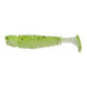 Soft lure Gunki Tipsy-S