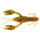 Soft lure Gunki Hourra Craw