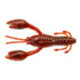 Soft lure Gunki Hourra Craw