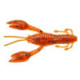 Soft lure Gunki Hourra Craw