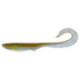 Soft lure Gunki Zeel 120