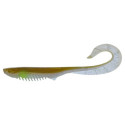 SE-87276 Soft lure Gunki Zeel 120