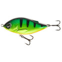 LJO0508S-027 Wobbler LJ Original Arrow Jerk