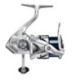 Reel Shimano Stradic FM