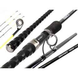 Удилище фидерное Feeder Concept Distance Black 130
