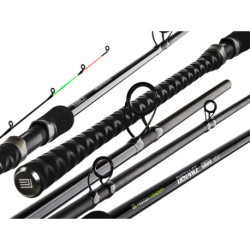 Удилище фидерное Feeder Concept Distance Black 150