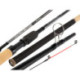 Rod Feeder Concept Silver Water 150