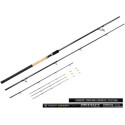 FCDIB080-390 Rod Feeder Concept Distance Black 080