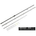FCDIB080-420 Rod Feeder Concept Distance Black 080