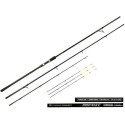 FCDIB100-420 Rod Feeder Concept Distance Black 100