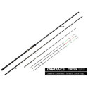 FCDIB150-450 Rod Feeder Concept Distance Black 150