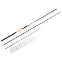 FCSW150-390 Rod Feeder Concept Silver Water 150